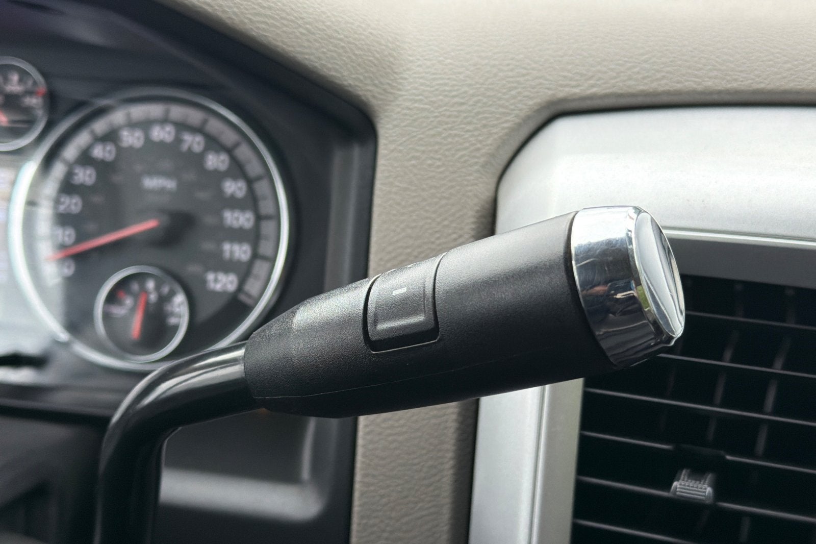 2012 RAM 3500 SLT