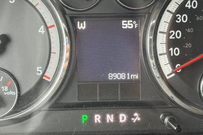 2012 RAM 3500 SLT