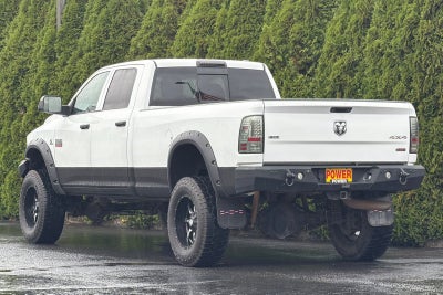 2012 RAM 3500 SLT