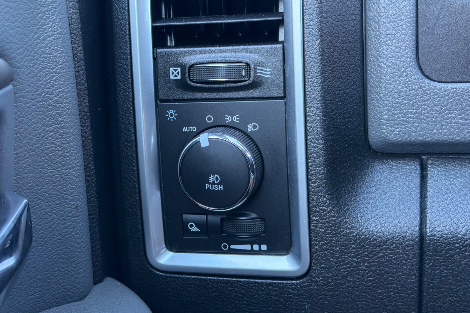 2018 RAM 3500 Big Horn