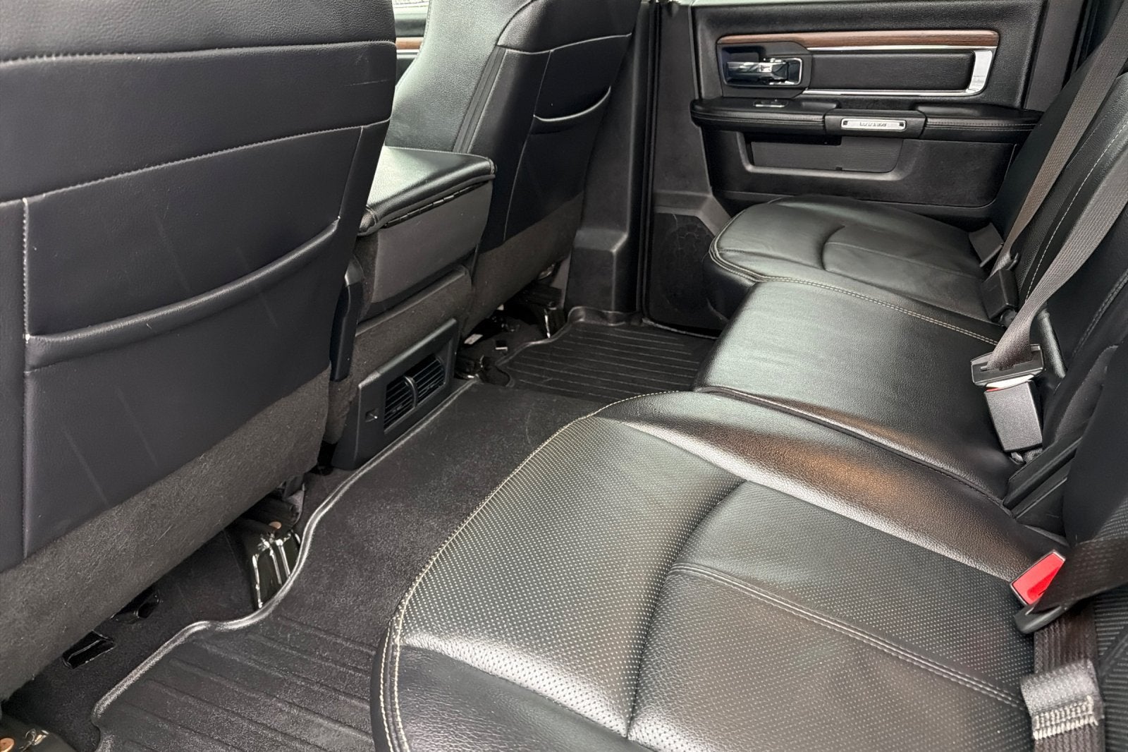 2018 RAM 3500 Laramie