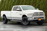 2018 RAM 3500 Laramie