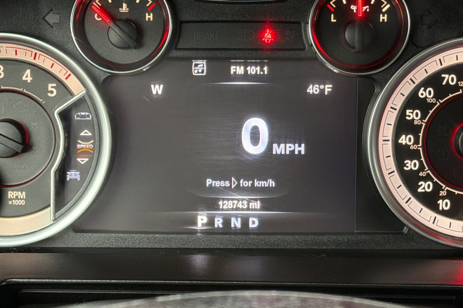 2018 RAM 3500 Laramie