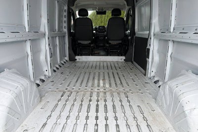 2023 RAM ProMaster Cargo Van 2500 HIGH ROOF 15