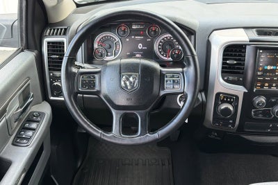 2020 RAM 1500 Classic SLT