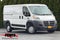 2016 RAM ProMaster Cargo Van Base