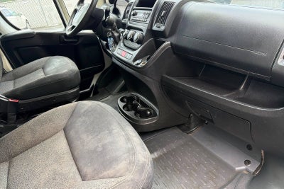 2016 RAM ProMaster Cargo Van Base