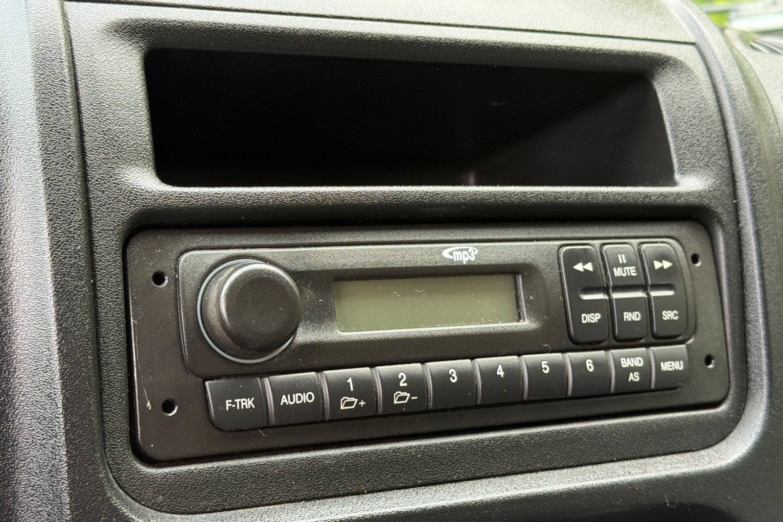 2016 RAM ProMaster Cargo Van Base