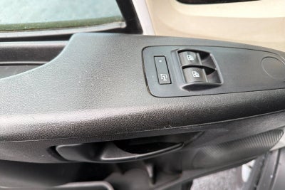2016 RAM ProMaster Cargo Van Base