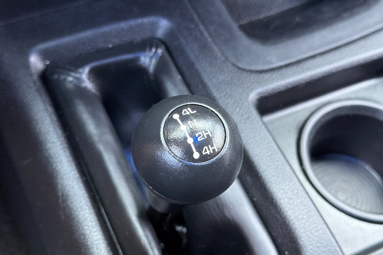 2016 RAM 2500 Tradesman