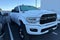 2020 RAM 2500 Big Horn