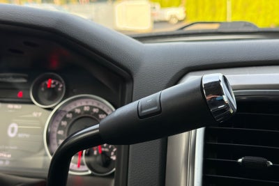 2018 RAM 2500 Big Horn
