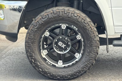 2018 RAM 2500 Big Horn