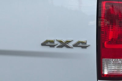 2018 RAM 2500 Big Horn