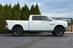 2018 RAM 2500 Big Horn