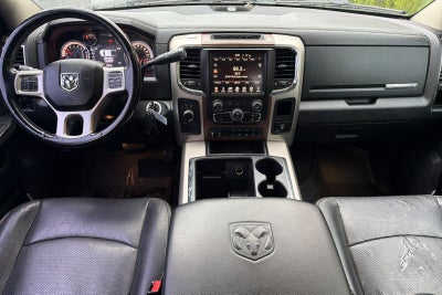 2015 RAM 2500 Laramie