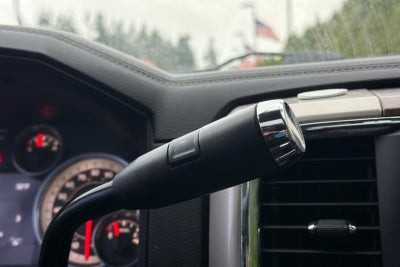 2015 RAM 2500 Laramie