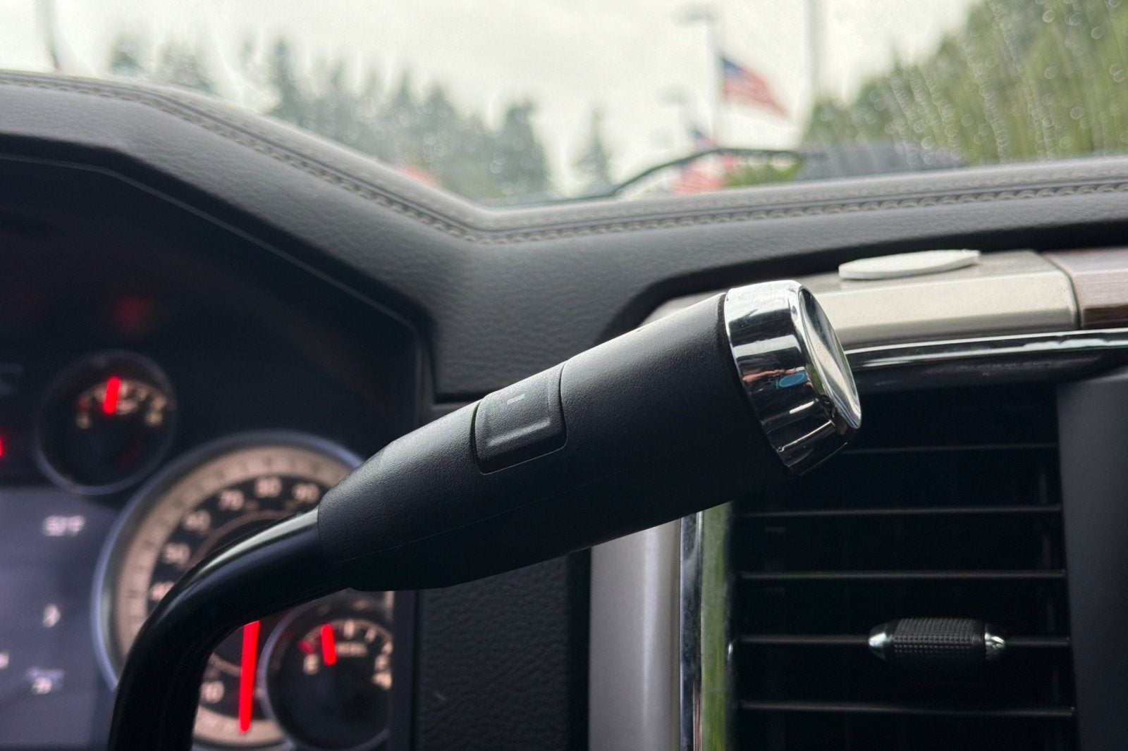 2015 RAM 2500 Laramie