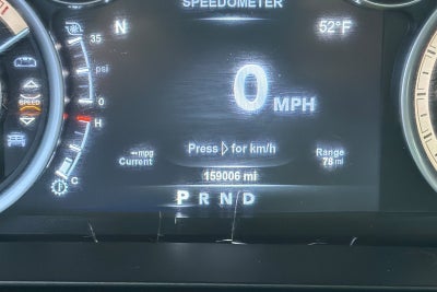 2015 RAM 2500 Laramie