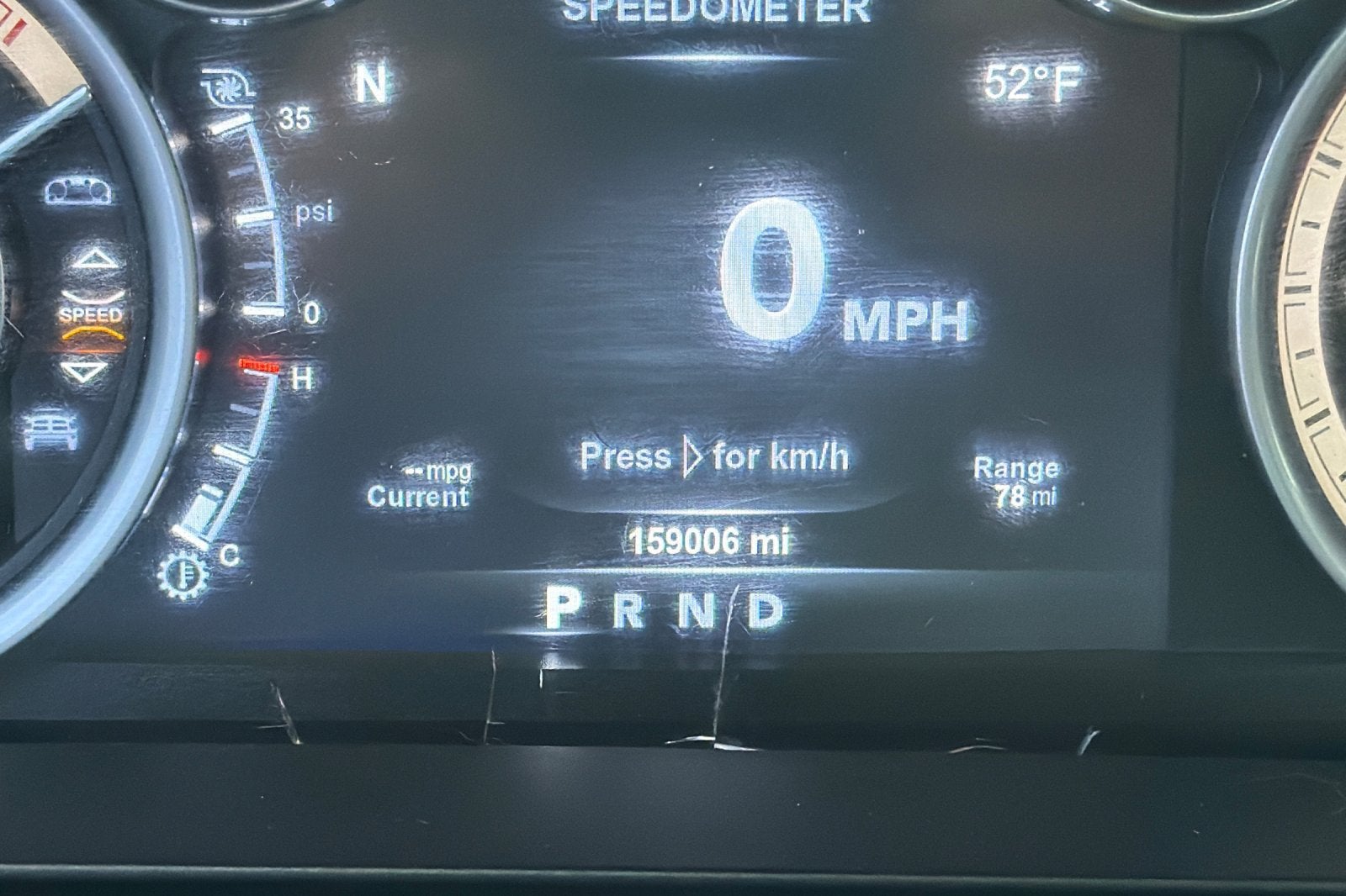 2015 RAM 2500 Laramie