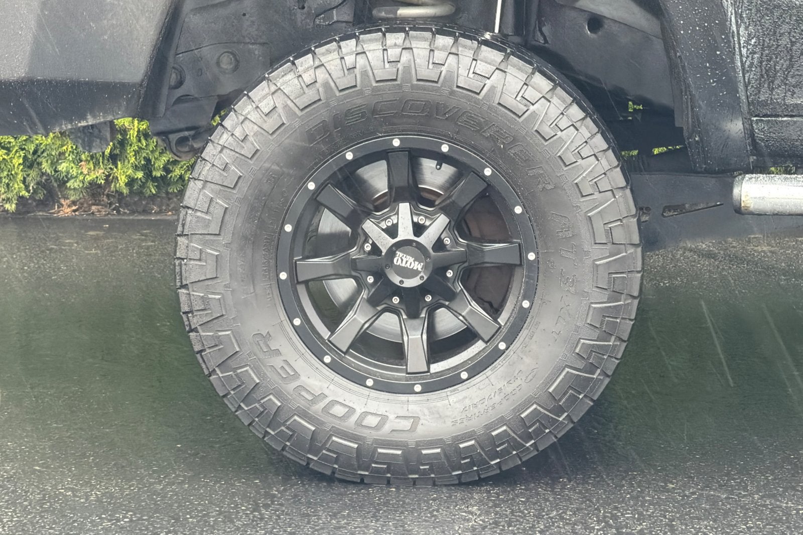 2015 RAM 2500 Laramie