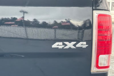2015 RAM 2500 Laramie