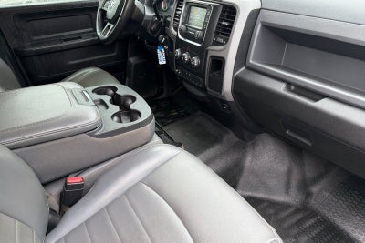 2016 RAM 3500 Tradesman