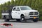 2018 RAM 3500 Chassis Cab Tradesman