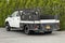 2018 RAM 3500 Chassis Cab Tradesman