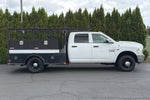2018 RAM 3500 Chassis Cab Tradesman