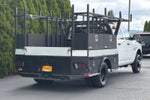 2018 RAM 3500 Chassis Cab Tradesman