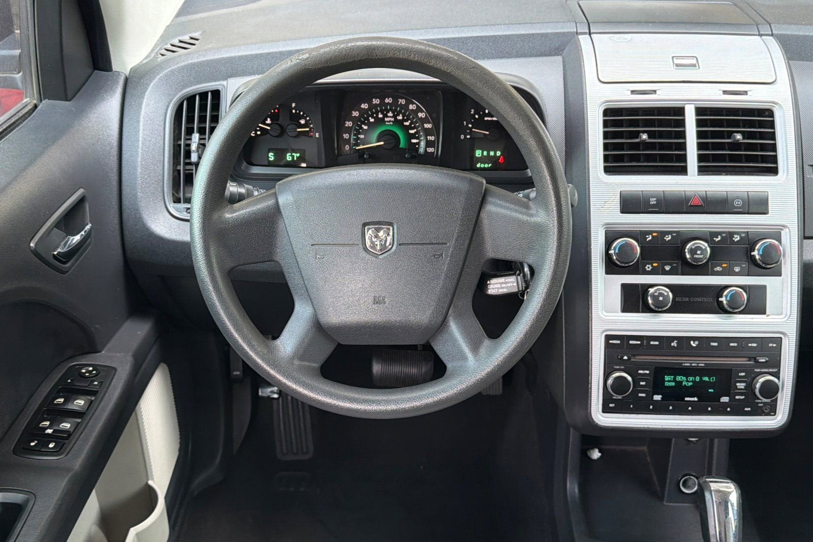 2009 Dodge Journey SXT
