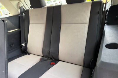 2009 Dodge Journey SXT