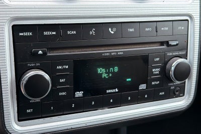 2009 Dodge Journey SXT