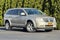 2009 Dodge Journey SXT