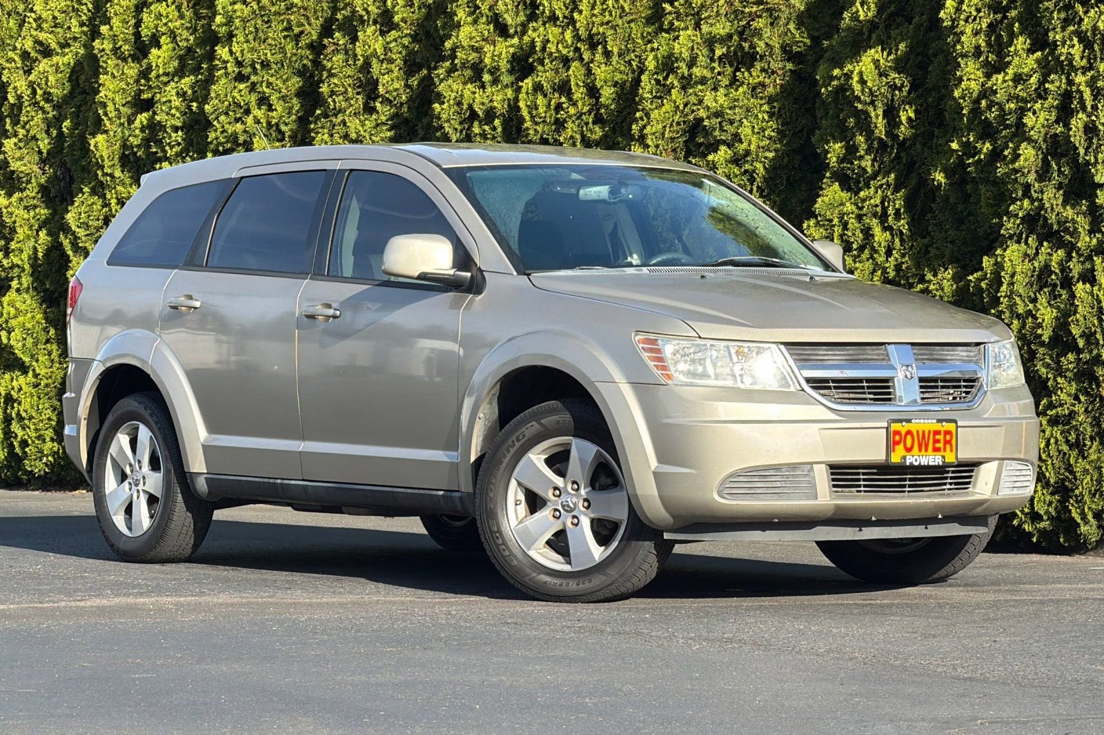 2009 Dodge Journey SXT