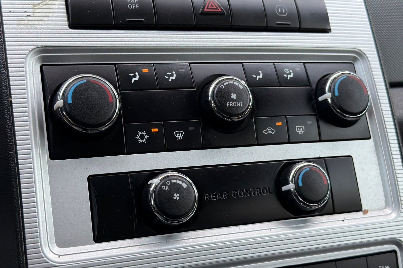 2009 Dodge Journey SXT