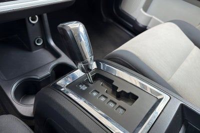 2009 Dodge Journey SXT