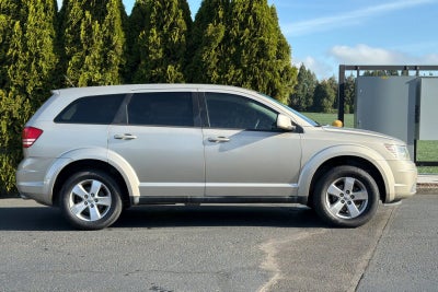 2009 Dodge Journey SXT