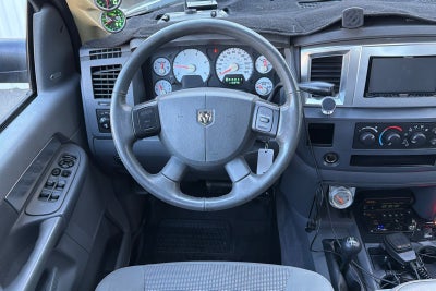 2007 Dodge Ram 3500 SLT