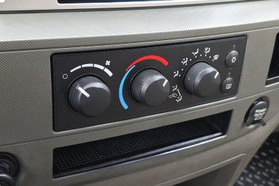 2007 Dodge Ram 3500 SLT