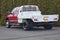 2007 Dodge Ram 3500 SLT