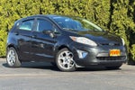 2011 Ford Fiesta SES