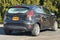 2011 Ford Fiesta SES