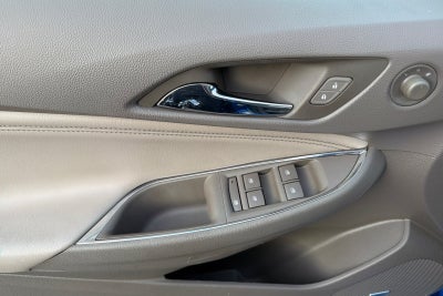 2017 Chevrolet Cruze Premier