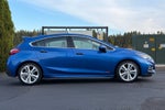 2017 Chevrolet Cruze Premier