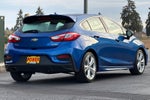 2017 Chevrolet Cruze Premier