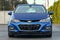 2017 Chevrolet Cruze Premier
