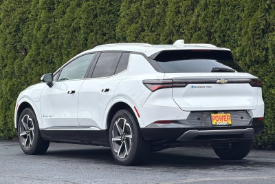 2024 Chevrolet Equinox EV 2LT