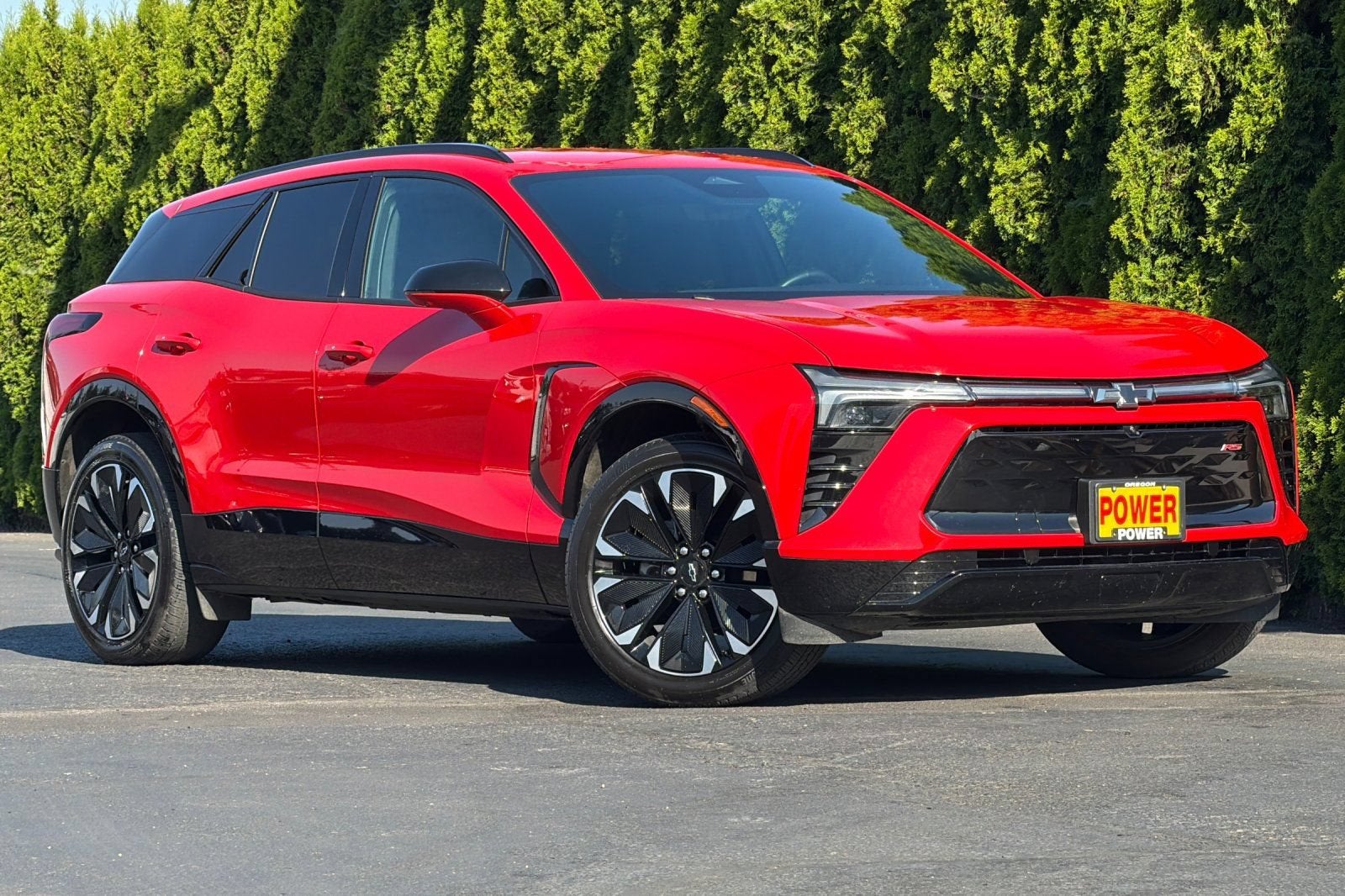 2024 Chevrolet Blazer EV RS